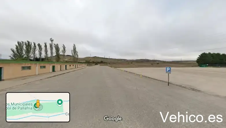 APARCAMIENTO
