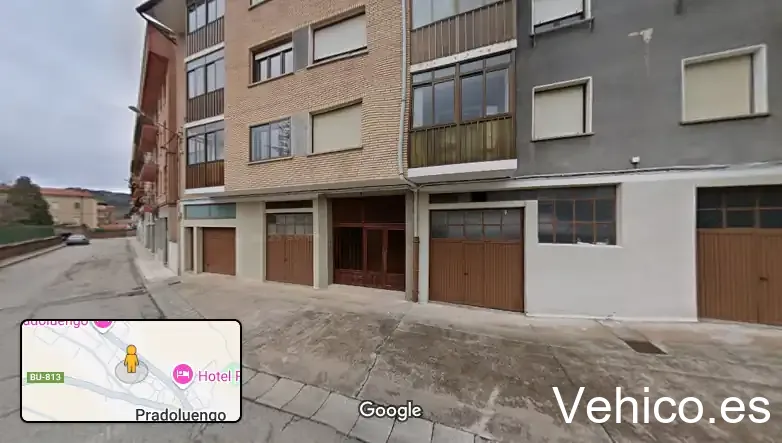 Centro de peluqueria y estetica aralia