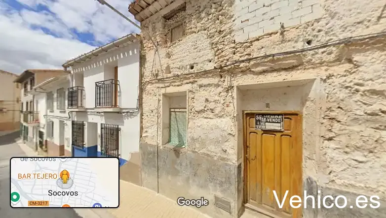BAR TEJERO.