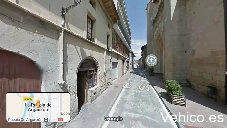 Bar Ansotegui