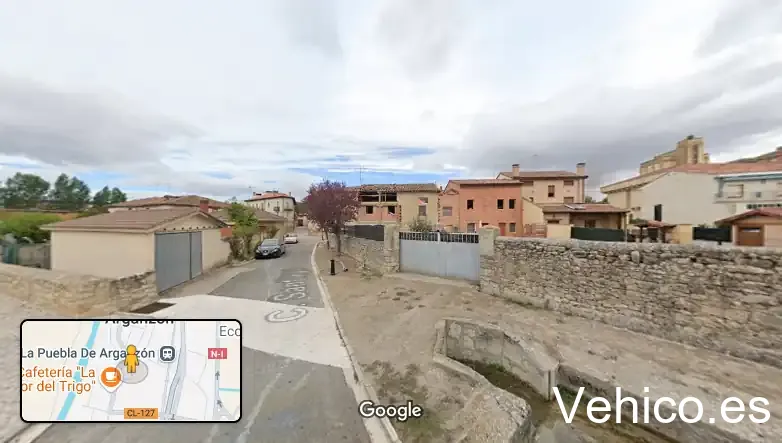 lavadero