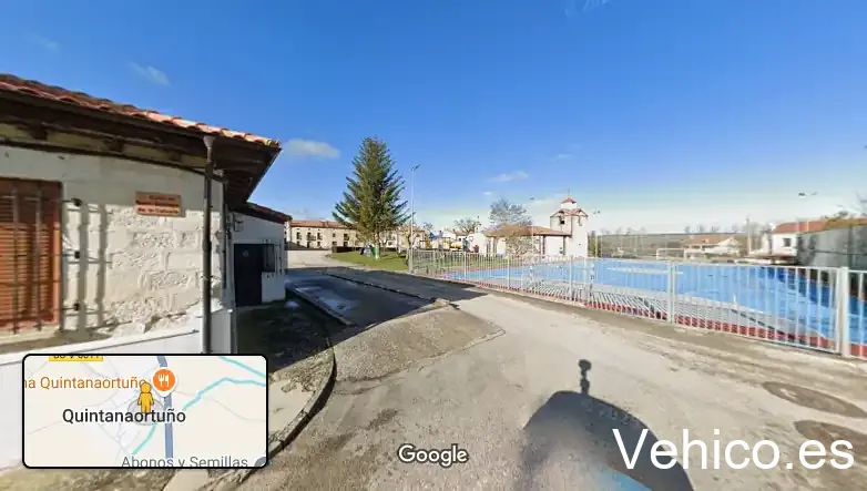 Ayuntamiento de Quintanaortuño