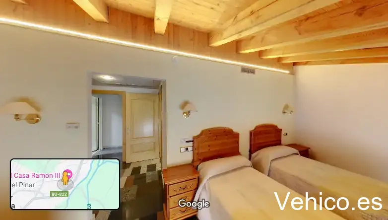 Hostal Casa Ramón