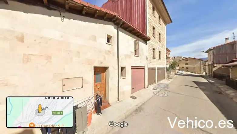 La Taberna