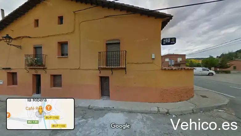 BODEGAS S. ARROYO S.L.