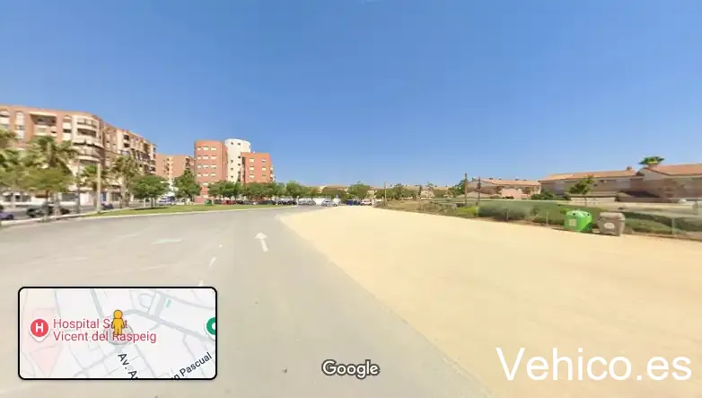 Aparcamiento