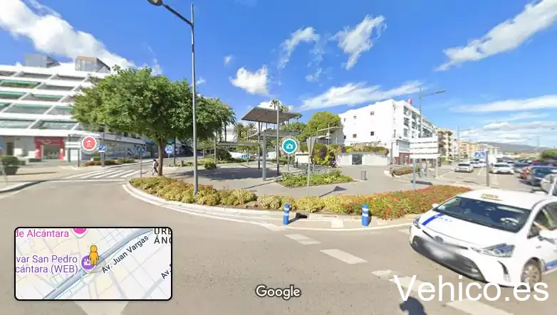 Car Park