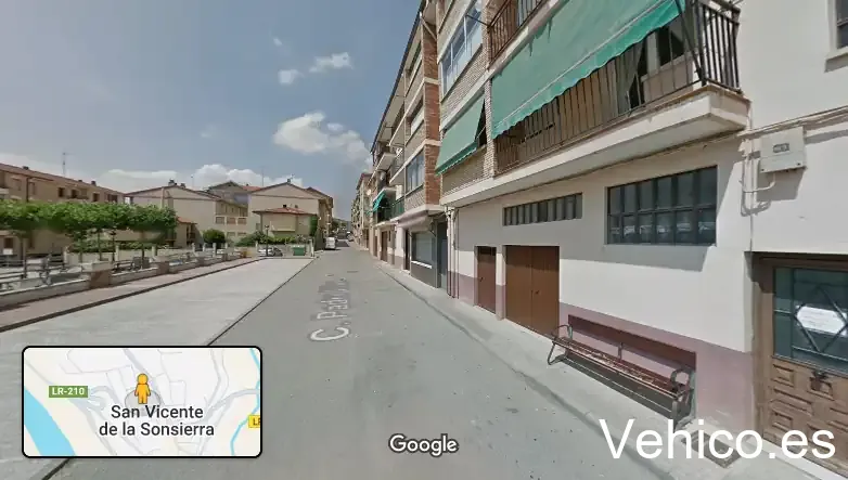 Parking Público
