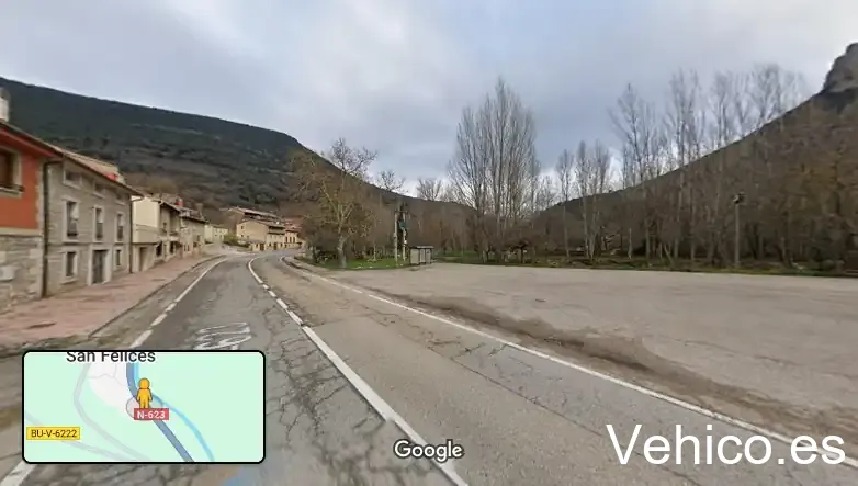 Aparcamiento