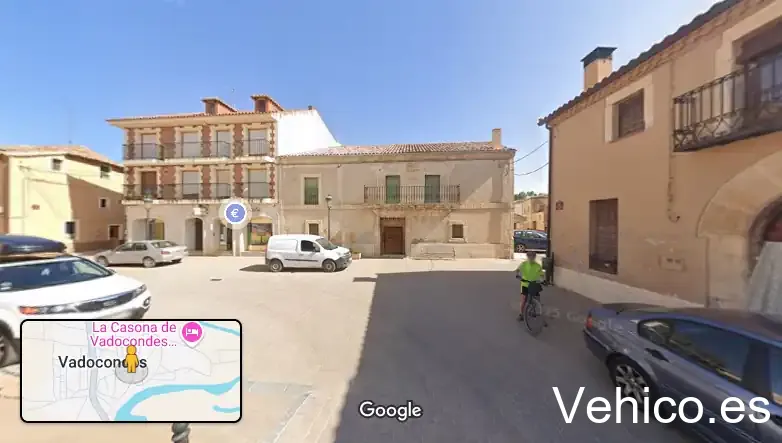 El cordobés