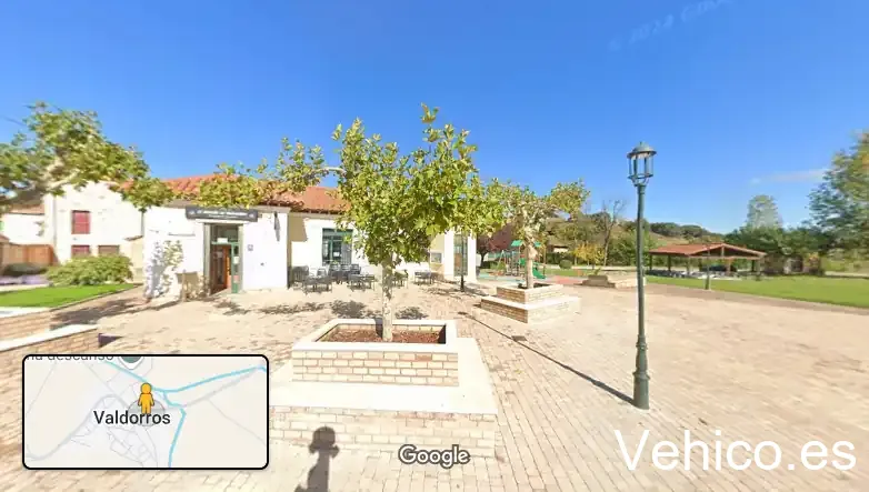 Bar El Rincón De Valdorros
