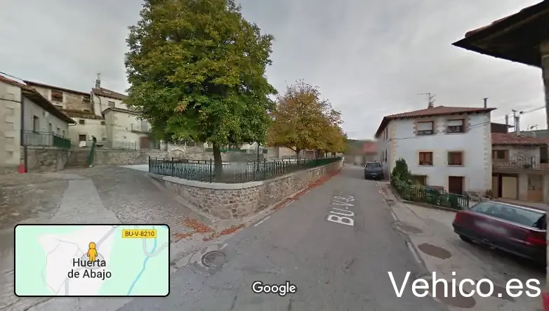 Ayuntamiento De Valle De Valdelaguna
