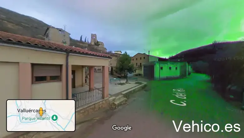 Bar Valluércanes