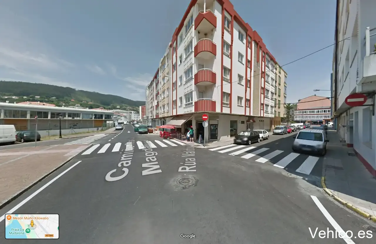 Aparcamiento