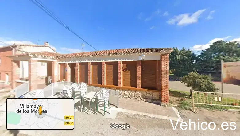 Bar Las Escuelas
