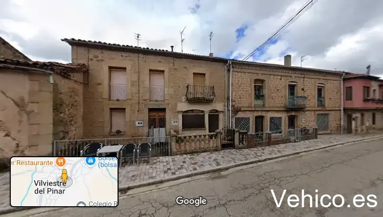 Bar Peñaranda