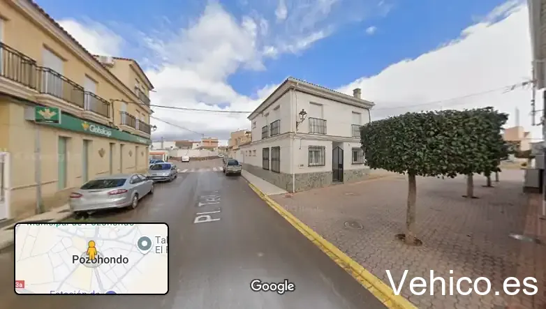 Restaurante El Molino - Loterías