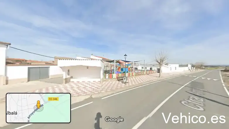 Parada de autobuses