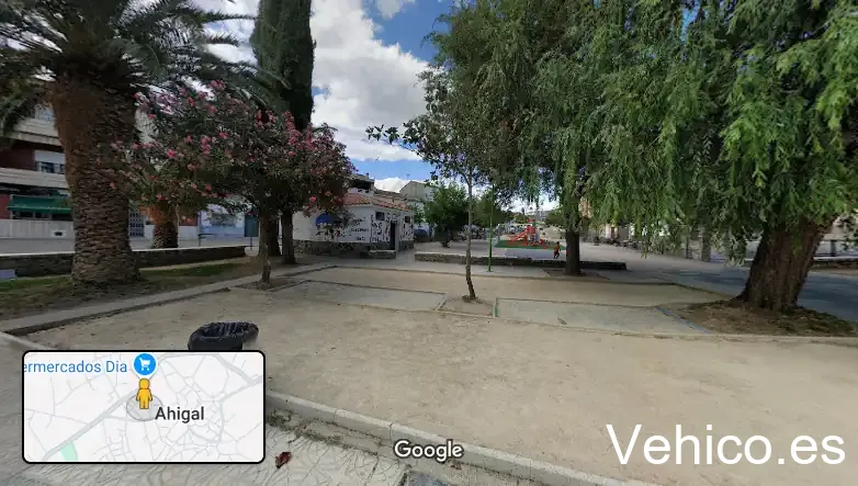 El Ejido