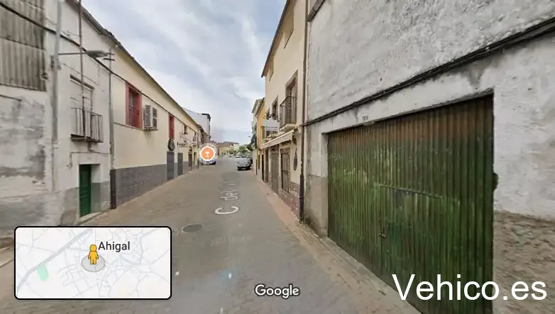 Bar Los Feos