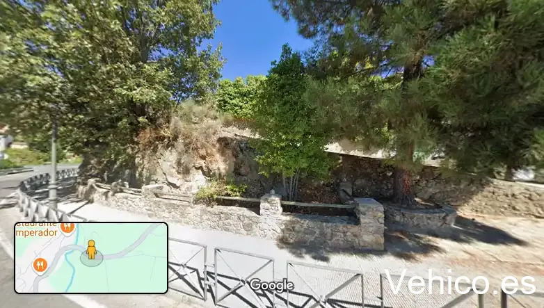 Bar De La Piscina Aldeanueva de la vera