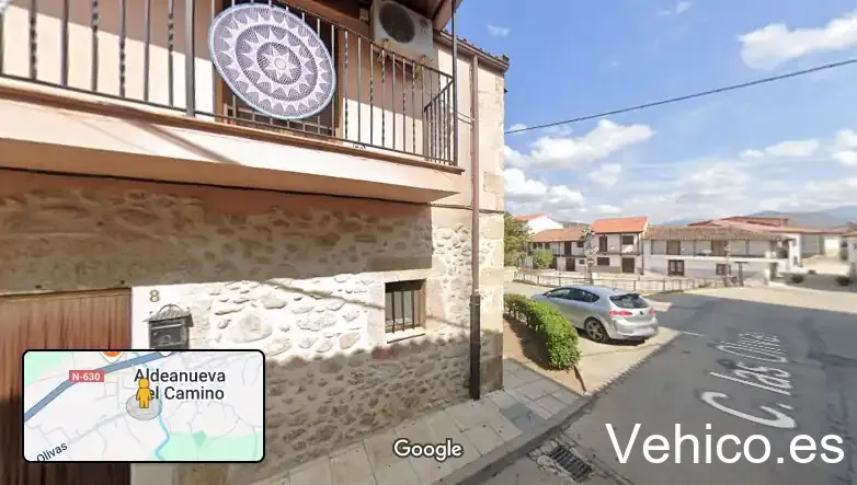 Apartamento Rural "La Luna"