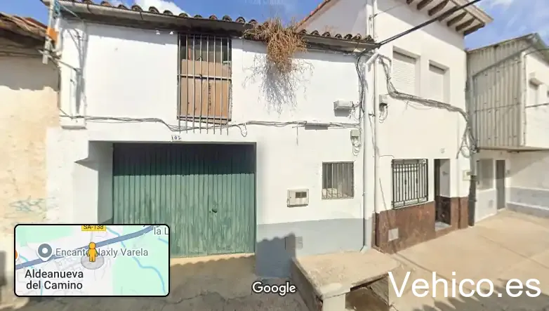 Casa Rural El Mullaero
