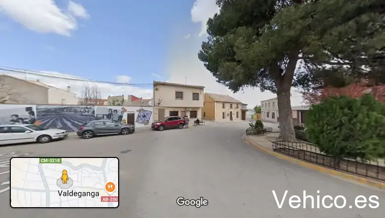 Karma Valdeganga