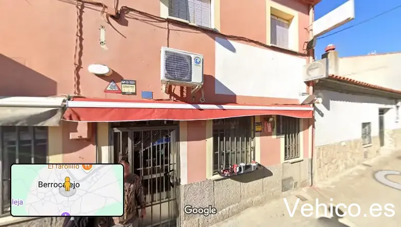 Bar Peñaflor