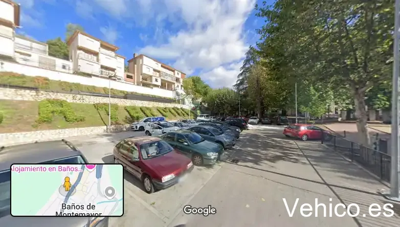 Centro de Interpretación del Termalismo