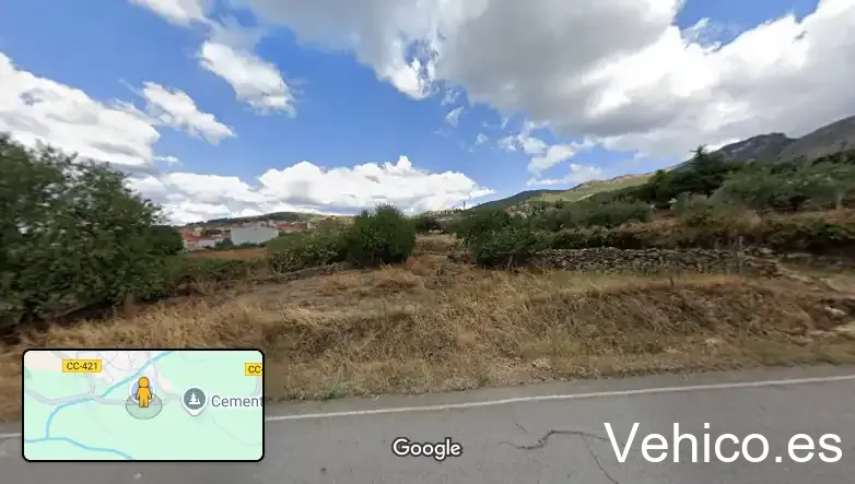 Aparcamientos en línea (bus y turismo)