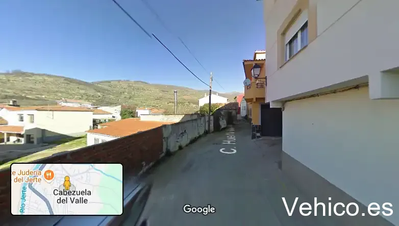 Aparcamiento