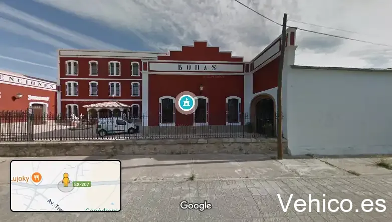 Complejo La Fábrica