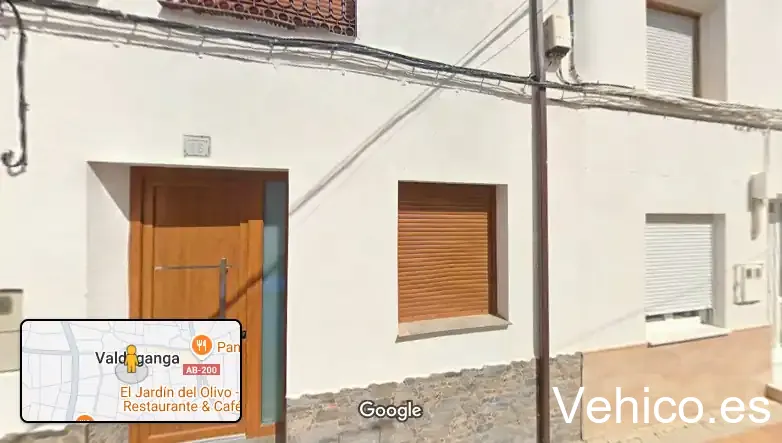 Casa Rural Refugio de los Sueños