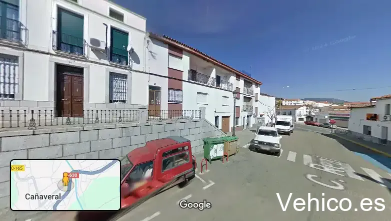Cafeteria Avenida