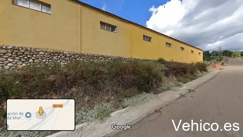 Tanatorio municipal