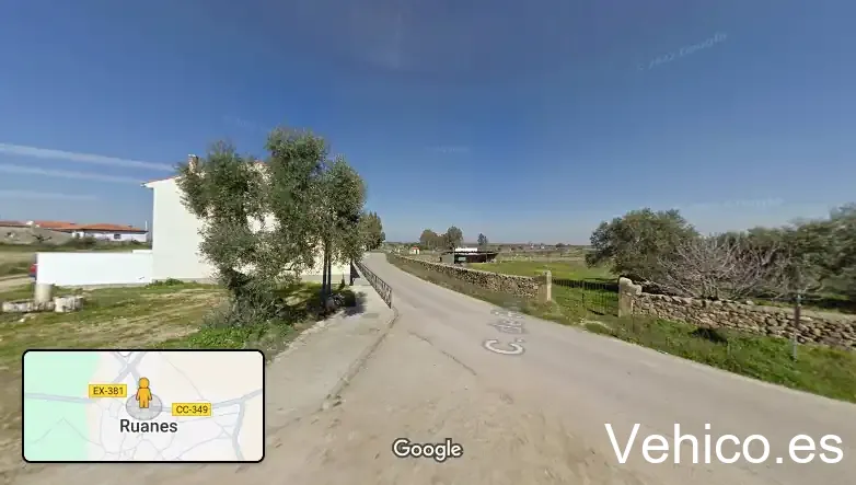 Parking de Tierra