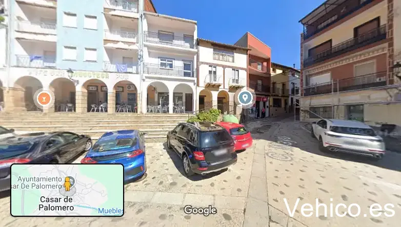 Donde Andrés