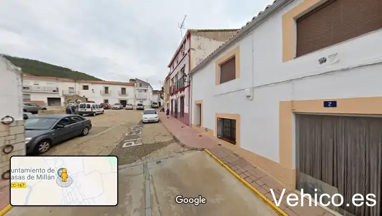 Hogar del pensionista