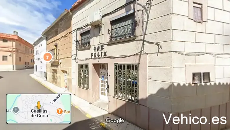 Bar Félix
