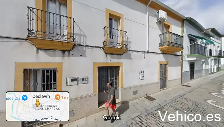 Hogar Del Pensionista