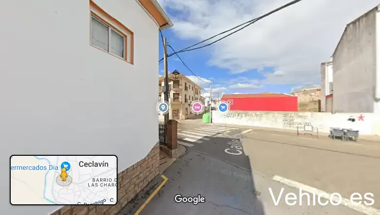 Bar La Pista