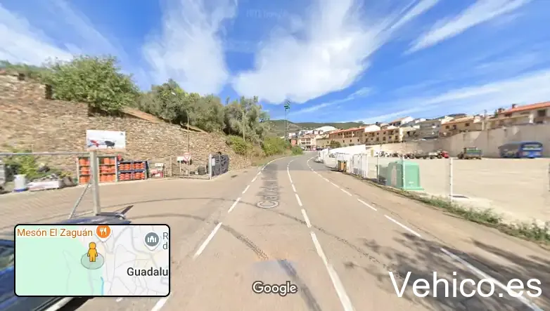 TP Bus Guadalupe