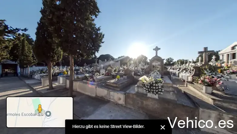 Cementerio Municipal de Tobarra