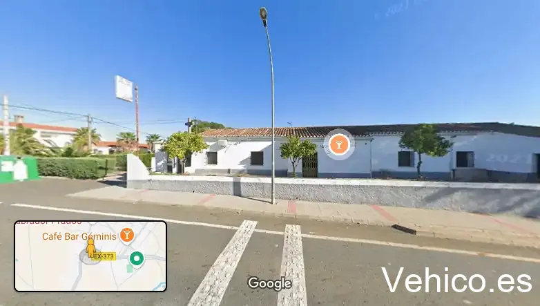 Hogar Del Pensionista Santo Toribio