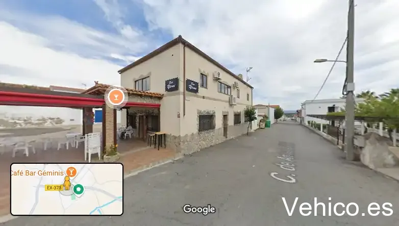 BAR YENI