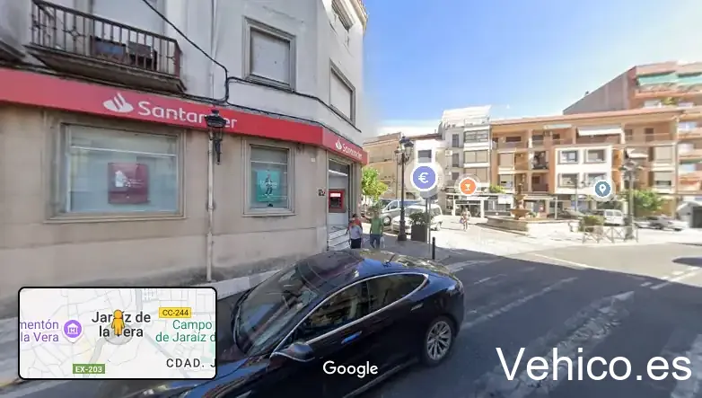 Aparcamiento para motos