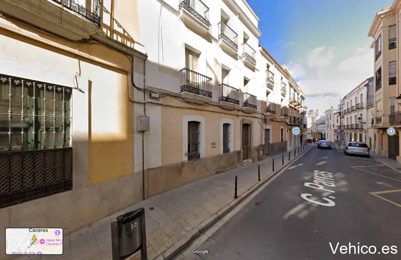 Exe Ágora Cáceres