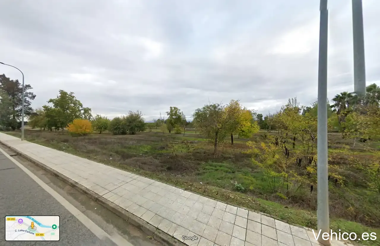 "La Pontezuela" Park