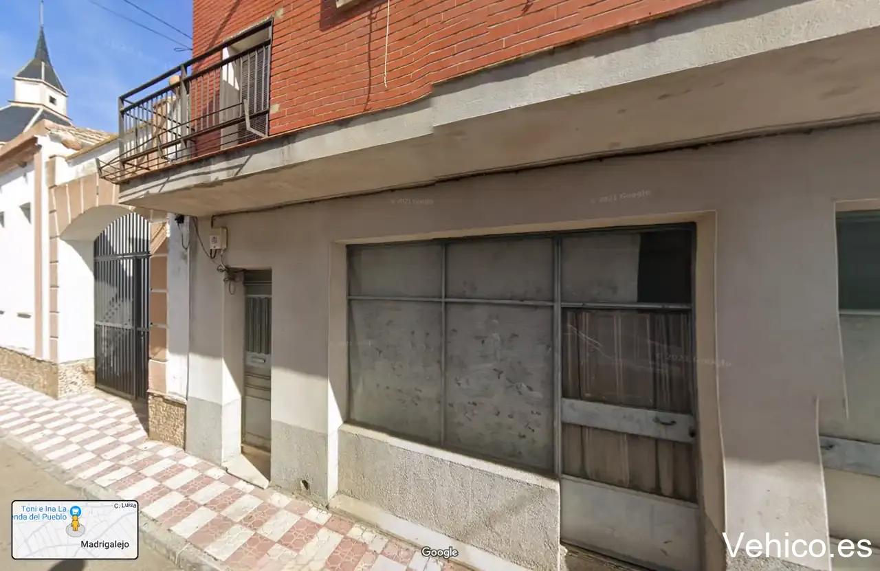 Oficina de Correos